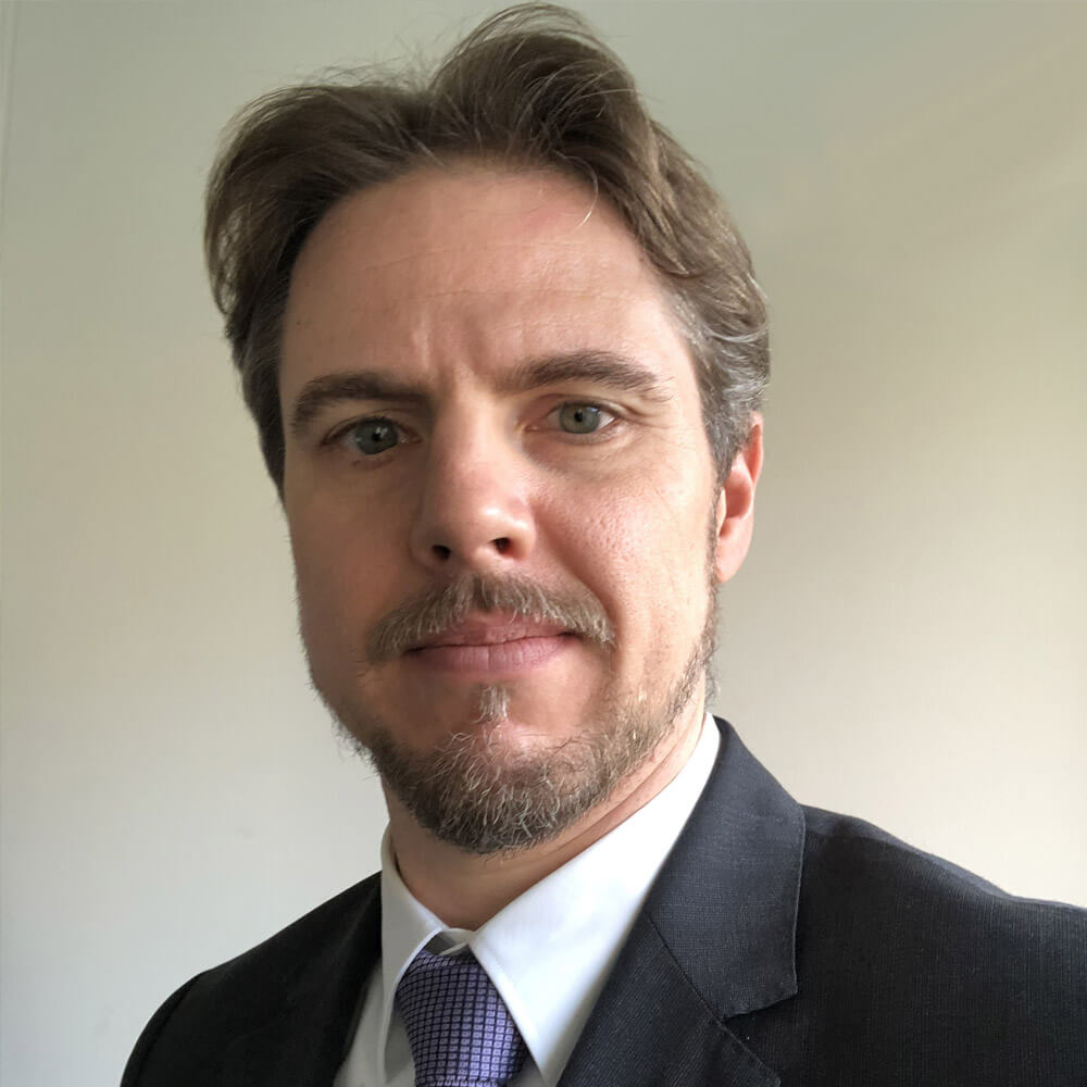 Portrait Dr. Benjamin Helbig (Kunden-Testimonial).