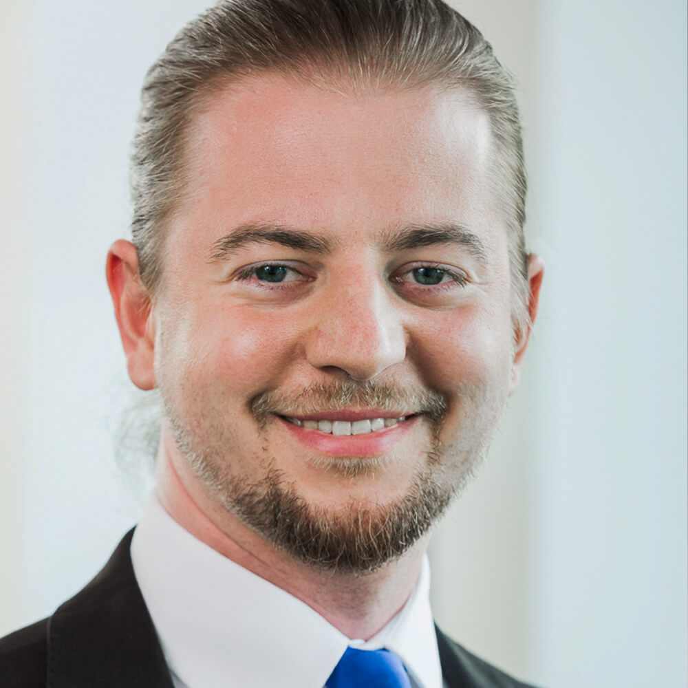 Portrait Sven Willmann